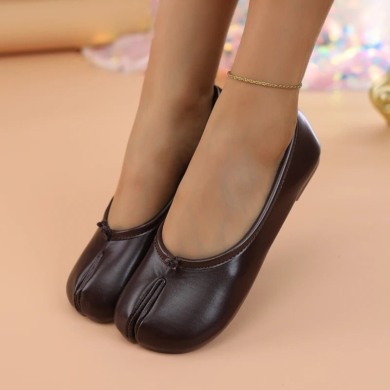 BURKY - Ballerine