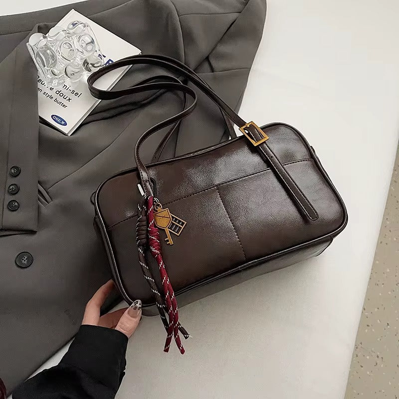ANNE - Borsa
