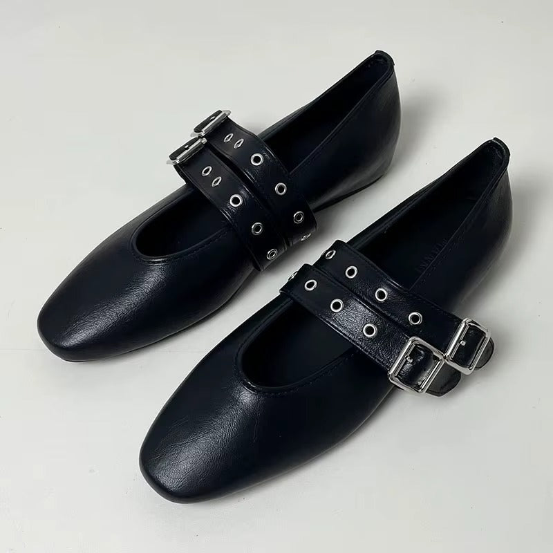 MARY JANE - Ballerine