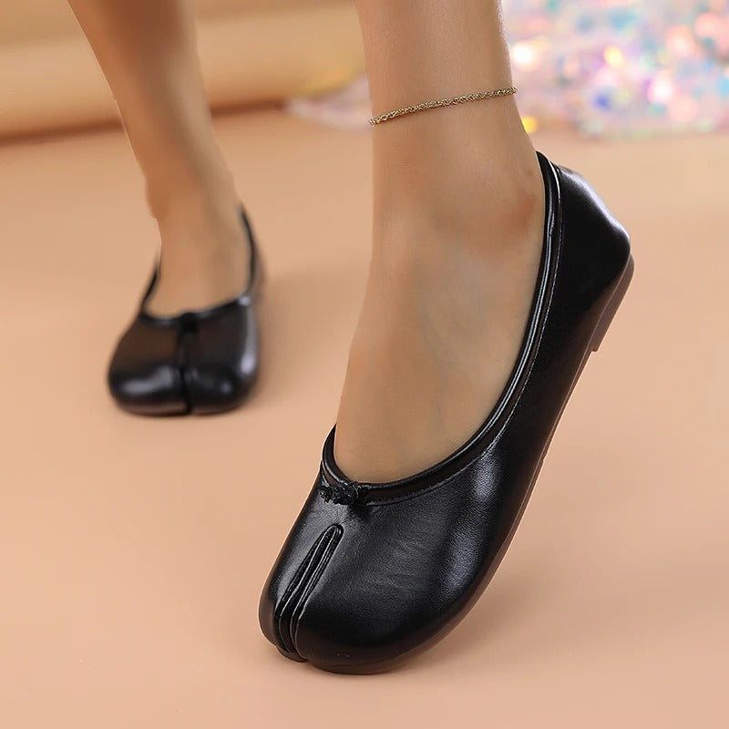 BURKY - Ballerine