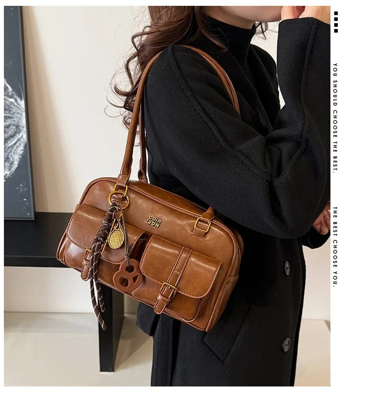 ANNE - Borsa