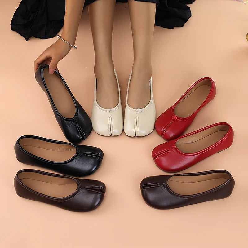 BURKY - Ballerine