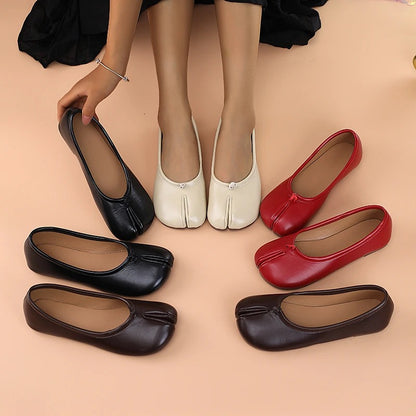 BURKY - Ballerine