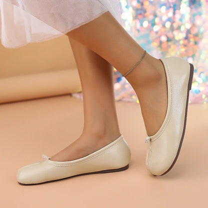 BURKY - Ballerine