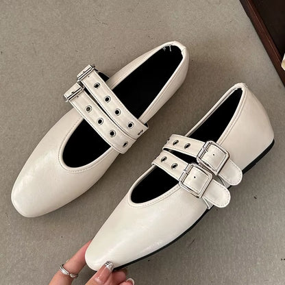 MARY JANE - Ballerine