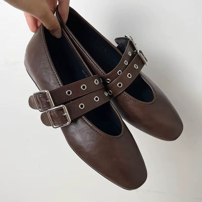 MARY JANE - Ballerine