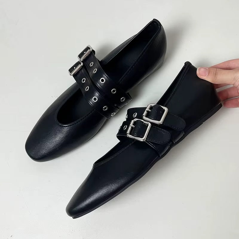 MARY JANE - Ballerine