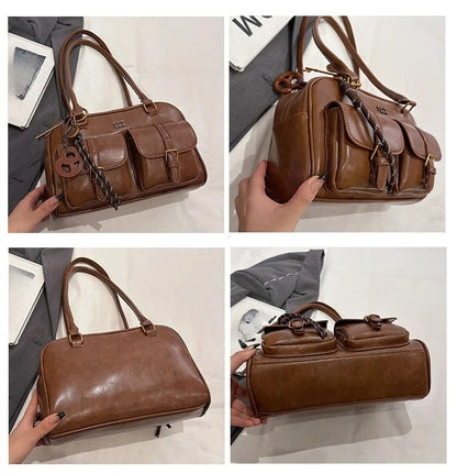 ANNE - Borsa