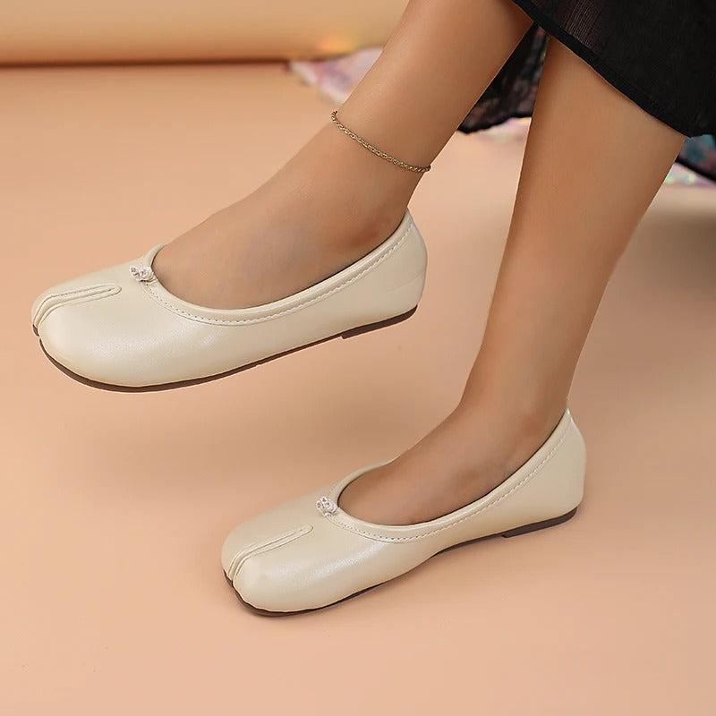 BURKY - Ballerine