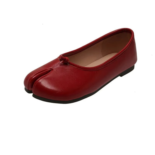 BURKY - Ballerine